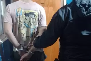Catamarca: detuvieron a un joven acusado de agredir a su madre y amenazar a su hermano con un cuchillo