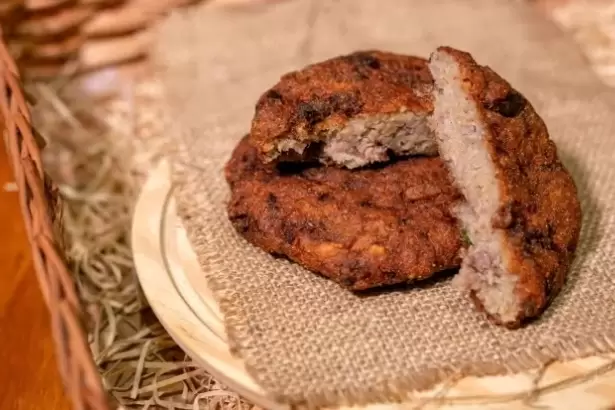 Qu� es la pajagu� mascada de Paraguay: las croquetas de carne que pocos conocen y se hacen en 8 pasos