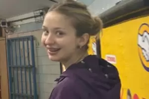 Buscan a una adolescente de 15 a�os desaparecida tras ir a ver el partido de la Selecci�n a la casa de una amiga