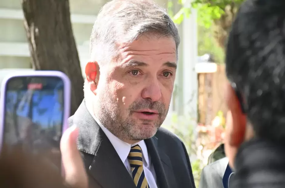 Caso Rudnev