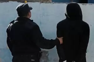 Catamarca: golpe� a su hermana e intent� robarle un celular a su sobrina