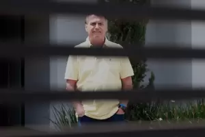 Brasil: la Justicia prorrog� la prisi�n domiciliaria de Jair Bolsonaro