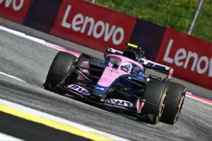 Colapinto largar� 19� el GP de Gran Breta�a: hora, TV y todo lo que hay que saber