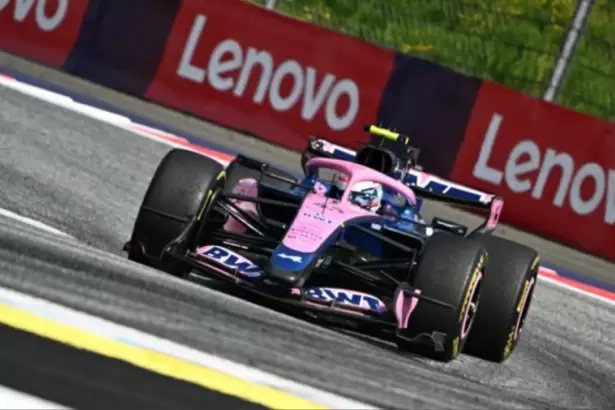 Colapinto largar� 19� el GP de Gran Breta�a: hora, TV y todo lo que hay que saber