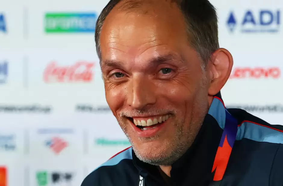 Thomas Tuchel