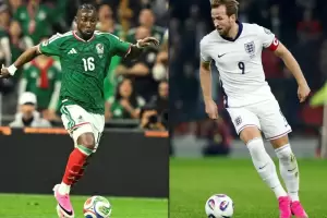 M�xico e Inglaterra comenzar�n una hora m�s tarde por tormentas el�ctricas en el Mundial 2026