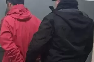 Catamarca: detuvieron a un hombre acusado de mantener cautiva y golpear a su pareja