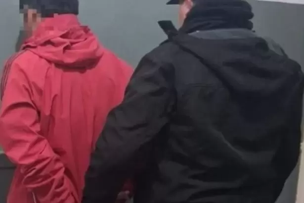 Catamarca: detuvieron a un hombre acusado de mantener cautiva y golpear a su pareja