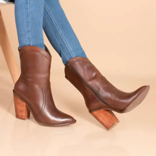 Ni borcegos ni zapatillas: el calzado tendencia con el que no vas a pasar fr�o este invierno 2026