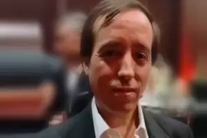 Marcelo Porcel pidi� ser juzgado por un jurado popular en la causa por abuso sexual de menores