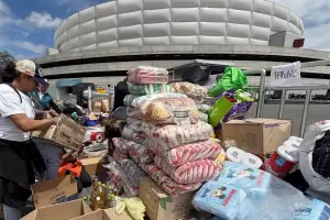 Panam� revel� que le puso rastreadores a las donaciones para Venezuela: �qu� descubrieron?