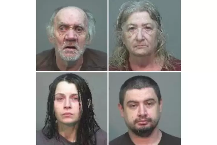 horror estados unidos menores