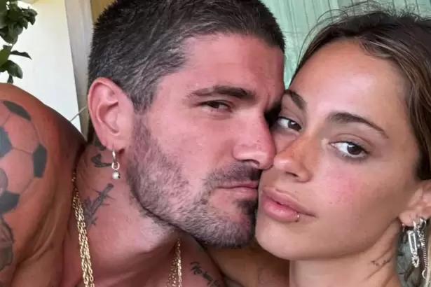 Tini Stoessel confirm� su casamiento con Rodrigo de Paul: "Ese sue�o..."