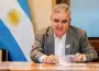 Jalil anunci� un bono extraordinario de $200 mil para las Becas Catamarca Incluye