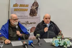 Catamarca conmemorar� el D�a de la Independencia y los 173 a�os del hist�rico Serm�n de Esqui�