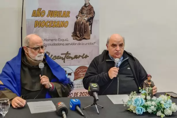 Catamarca conmemorar� el D�a de la Independencia y los 173 a�os del hist�rico Serm�n de Esqui�