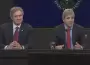 Luis Caputo present� su plan de deuda y dijo que no prev� recurrir al mercado externo