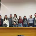 El Colegio de Ge�logos de Catamarca por primera vez ser� presidido por una mujer