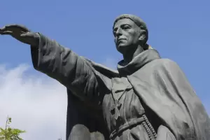 Catamarca conmemorar� los 173 a�os del hist�rico Serm�n de Esqui�