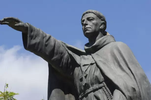 El Beato Esqui� hoy ser� homenajeado en el Congreso de la Naci�n