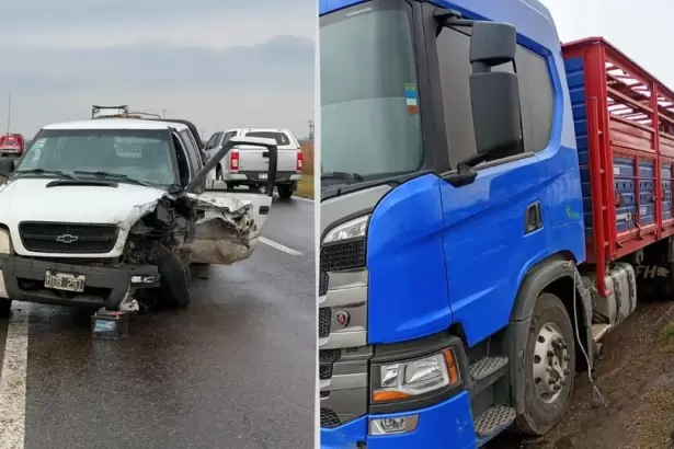 Qui�n era el reconocido youtuber que muri� en un choque en la Ruta 5