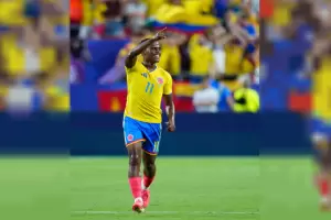 Colombia y Suiza se juegan el pase a cuartos de final y esperan por un posible cruce con Argentina