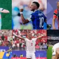 As� qued� el cuadro de octavos y los cruces rumbo a los cuartos de final