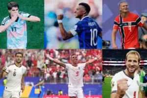 As� qued� el cuadro de octavos y los cruces rumbo a los cuartos de final