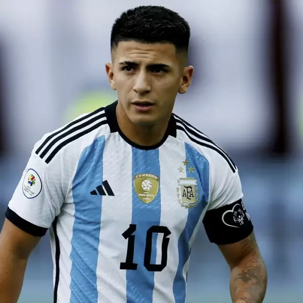 River lleg� a un acuerdo con Atl�tico Madrid y Thiago Almada se acerca al Millonario
