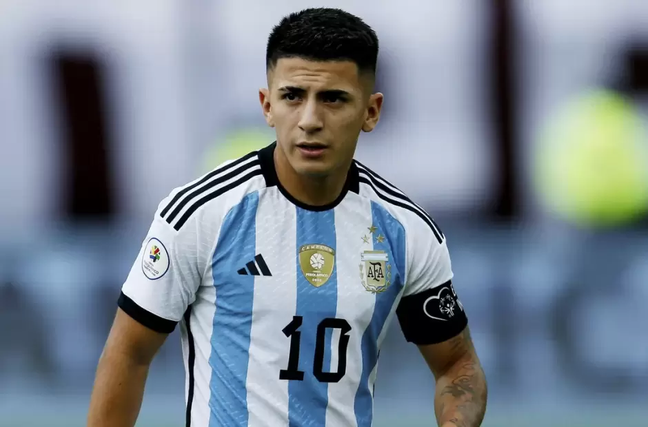 Thiago Almada