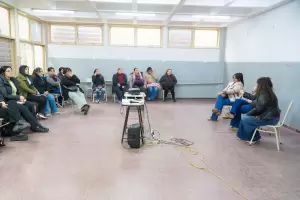 Salud fortalece el abordaje de la salud mental infantil