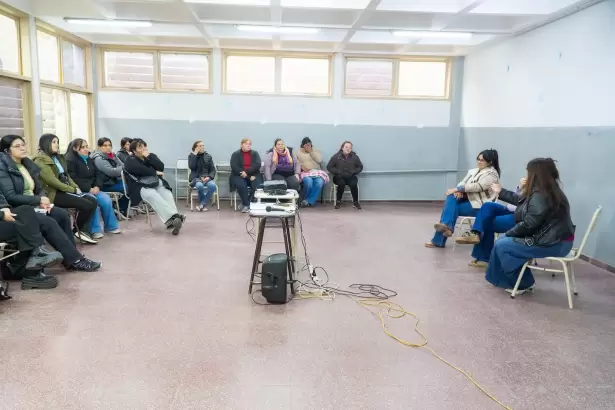 Salud fortalece el abordaje de la salud mental infantil