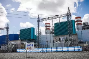 El Gobierno adjudic� obras por US$700 millones para reforzar el sistema el�ctrico