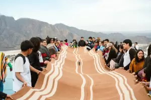 Catamarca, adem�s del Poncho, tiene m�s eventos para las vacaciones de invierno