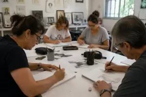 Agosto llega con nuevos talleres temporarios en los espacios culturales de la provincia