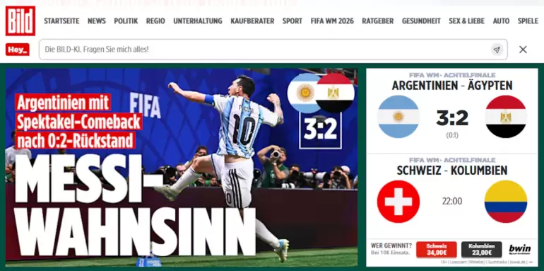 mundial 2026 messi