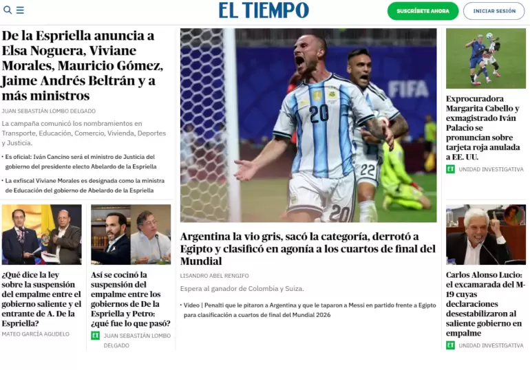 mundial 2026 messi