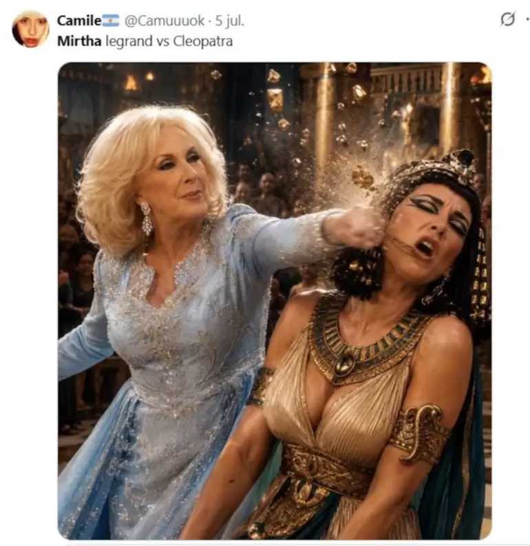mirtha memes