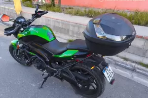 Recuperan dos motos robadas en distintos procedimientos en Catamarca