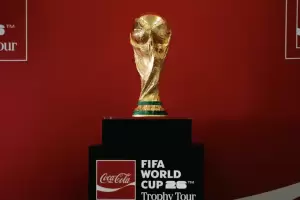 Mundial 2026: as� quedaron definidos los cruces de cuartos de final