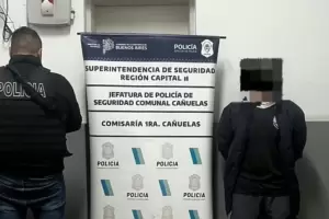 Tragedia en los festejos por el triunfo de Argentina: un hombre muri� tras una pelea y hay un detenido