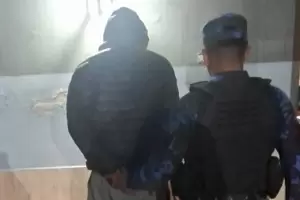 Arrestan a un hombre en Catamarca por una causa de abuso sexual