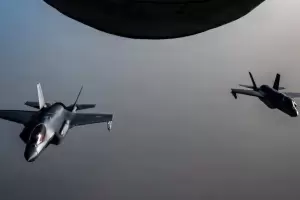 El Ej�rcito de Estados Unidos lanz� nuevos ataques contra Ir�n