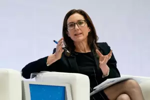 Qui�n es la tucumana que asumir� como nueva economista jefa del FMI