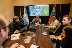 Ampliar�n la Reserva Laguna Blanca para fortalecer la protecci�n de las Cuevas de Cacao