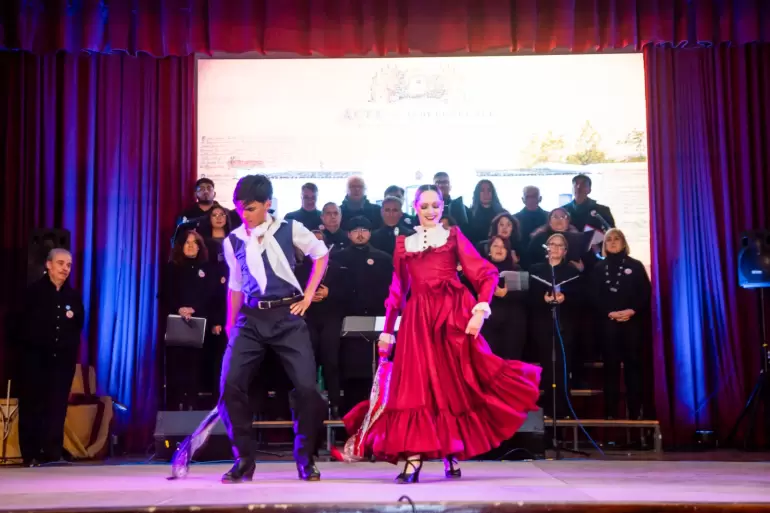 unca gala patria