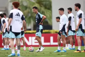 Mundial 2026: a qu� hora juega la Selecci�n argentina contra Suiza por los cuartos de final