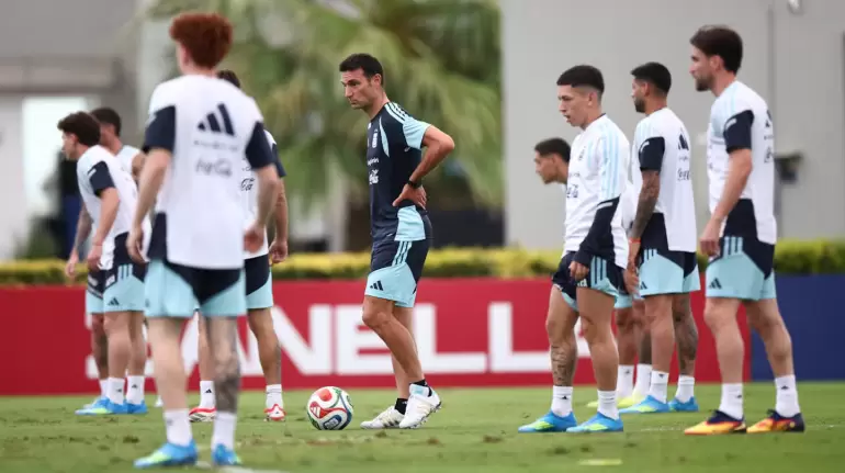 mundial 2026 argentina