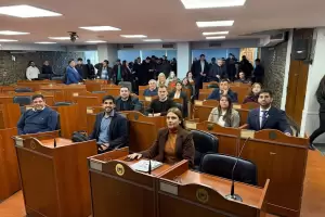 Otra sesi�n frustrada en Diputados: la falta de qu�rum vuelve a paralizar el debate