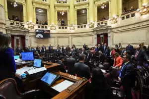 El Senado sesionar� la pr�xima semana para tratar la ley de Propiedad Privada